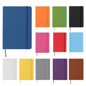 LIBRETA PREMIUM personalizada